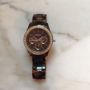 Fossil Watch